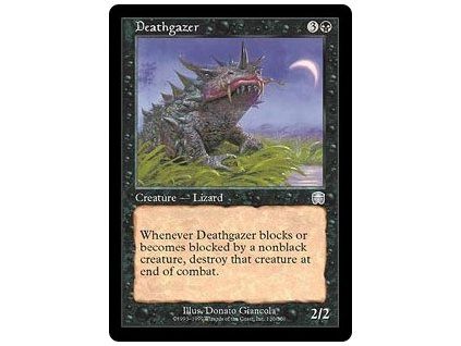 Deathgazer