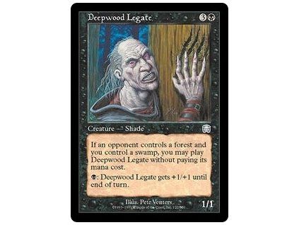 Deepwood Legate