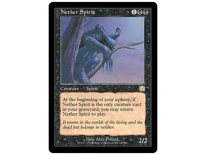 Nether Spirit
