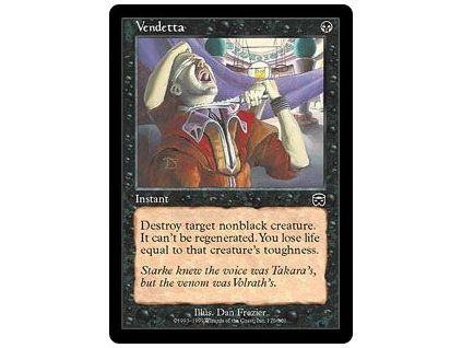 Vendetta