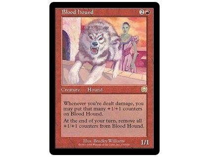 Blood Hound
