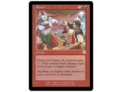 Brawl
