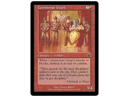 Ceremonial Guard
