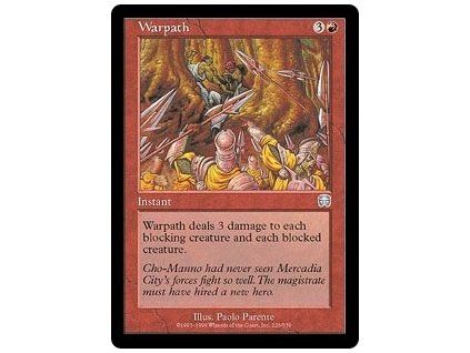 Warpath