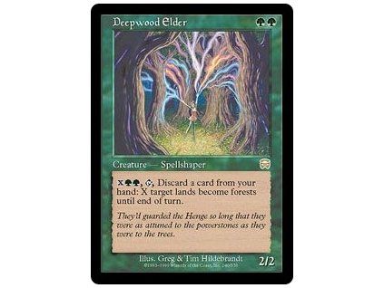 Deepwood Elder
