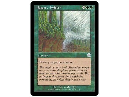Desert Twister