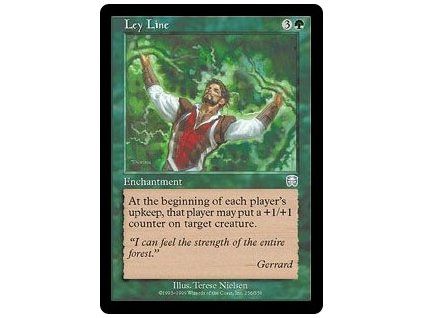 Ley Line