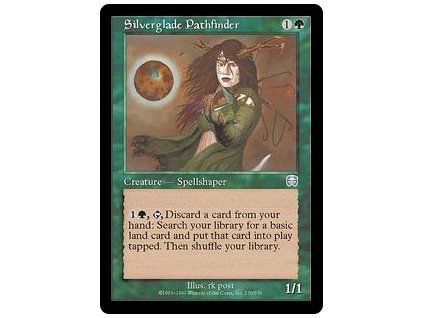 Silverglade Pathfinder