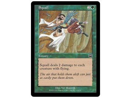 Squall