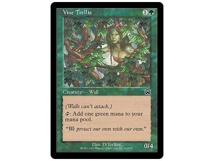 Vine Trellis