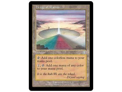 Henge of Ramos