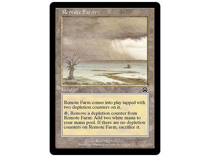 Remote Farm