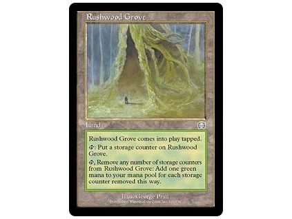Rushwood Grove