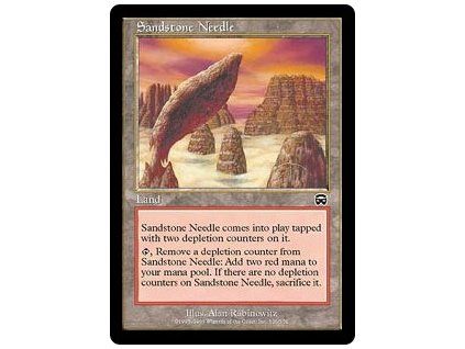 Sandstone Needle