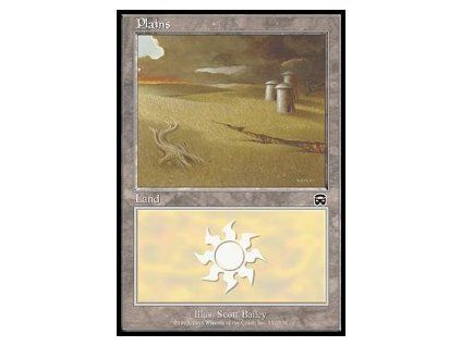 Plains