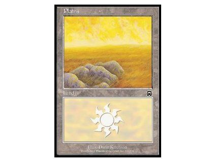 Plains