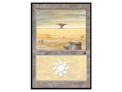 Plains