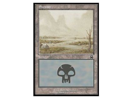 Swamp