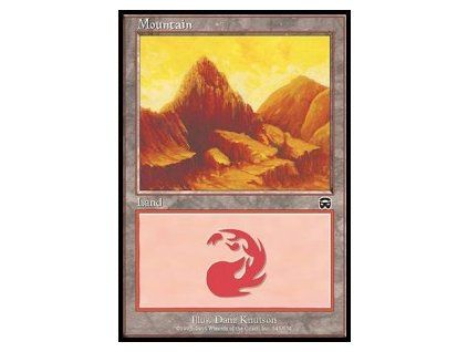 Mountain
