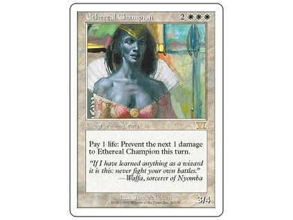 Ethereal Champion