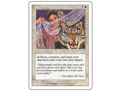 Kismet