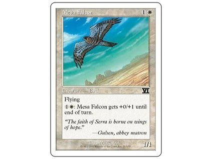Mesa Falcon