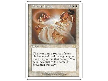 Reverse Damage