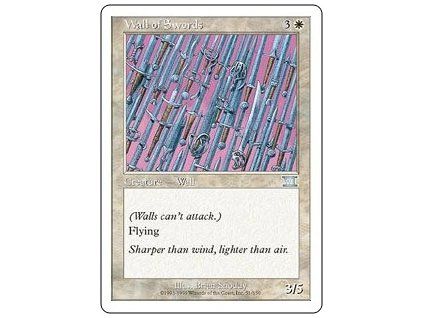 Wall of Swords