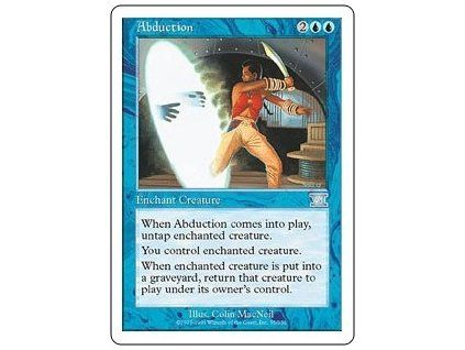 Abduction