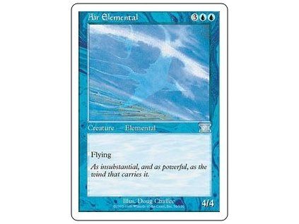 Air Elemental