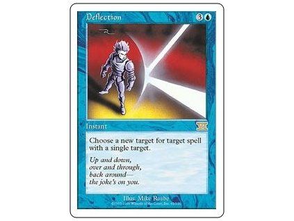 Deflection