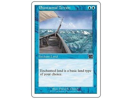 Phantasmal Terrain