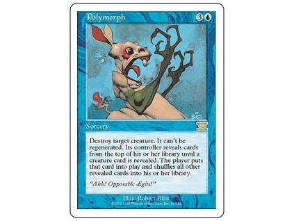 Polymorph