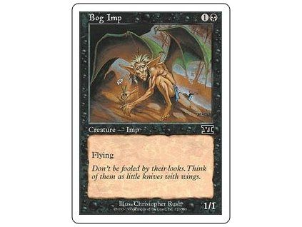 Bog Imp