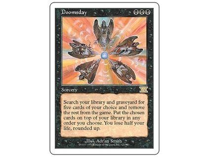 Doomsday