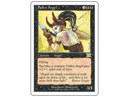 Fallen Angel