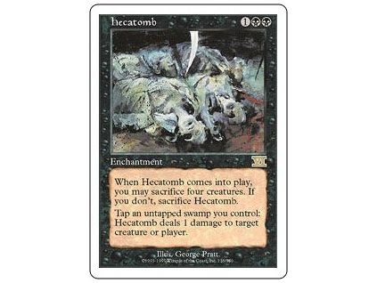 Hecatomb