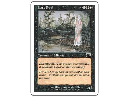 Lost Soul
