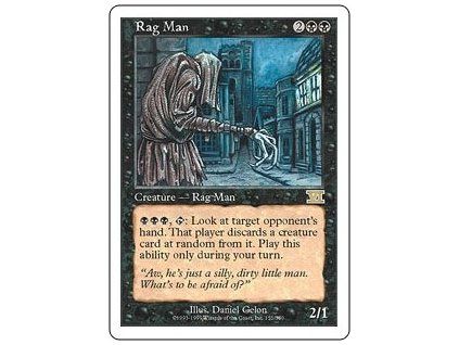Rag Man