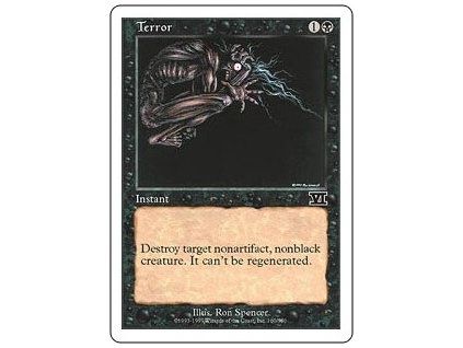 Terror