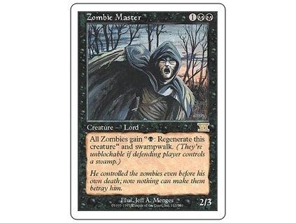 Zombie Master