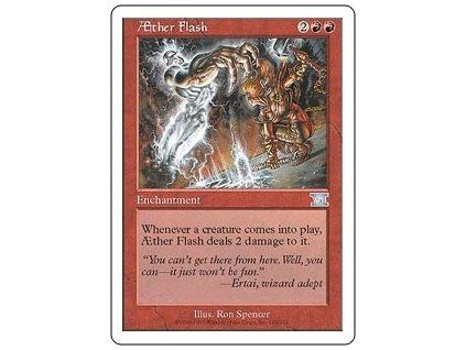 Aether Flash