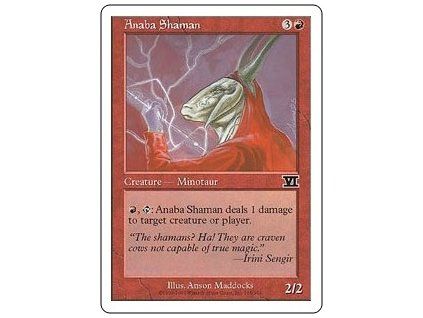 Anaba Shaman