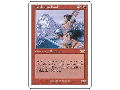 Balduvian Horde