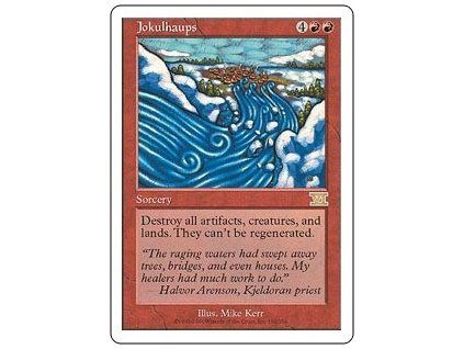 Jokulhaups