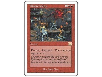 Shatterstorm
