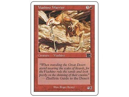 Viashino Warrior