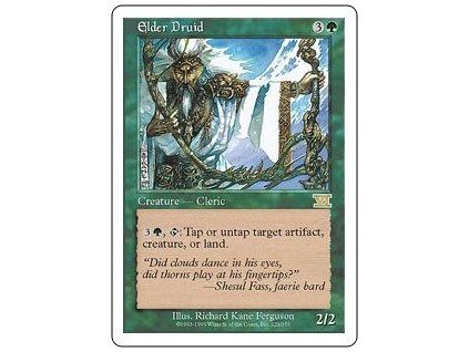 Elder Druid