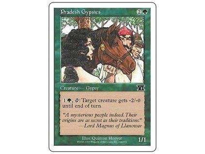 Pradesh Gypsies
