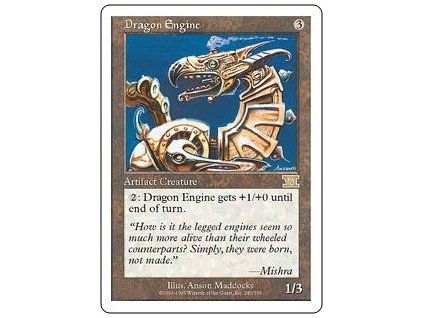 Dragon Engine